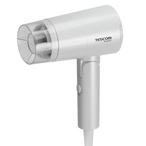 [誠貫]TESCOM 輕量雙電壓負離子吹風機BID48TW