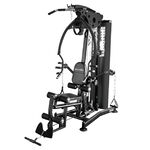 【德旺健身器材】 TO-M301  輕商用綜合訓練器, , large