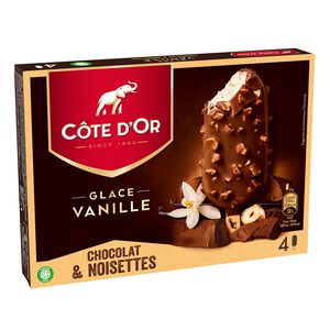 Cote Dor Vanilla Sticks