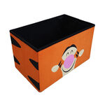 Folding Storage Box, , large