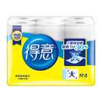 得意廚房紙巾, , large