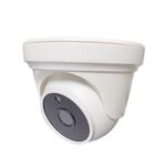 昌運監視器 環名HME HM-IPCD30 400萬網路攝影機 ICR紅外濾光片自動切換24小時日夜監控 偵測距離30M, , large