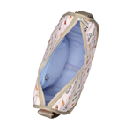 Lesportsac Classic Hobo 經典斜背包 側背包 旅用通勤包 送禮 禮物 推薦 女包(紐約城市插畫)  品號：14998127, , large