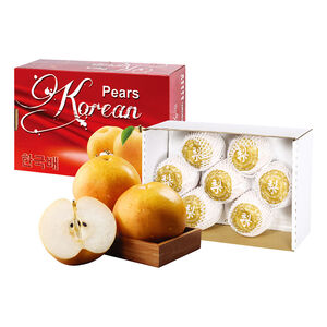 Imported Korean Pear-5Kg