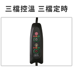 實在是太可愛【綿綿蓬蓬暖腳神器】暖腳寶 USB加熱拖鞋 三檔控溫 三檔定時 辦公室 居家追劇必備 外型可愛 送禮 交換禮, , large