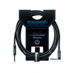 Ibanez SI10L / SI20L 3米 / 6米 樂器導線 黑色【敦煌樂器】, , large