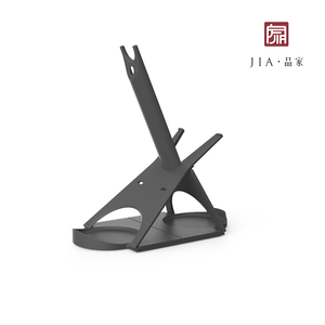【JIA品家】日本深澤直人聯名 多功能鍋蓋置物架