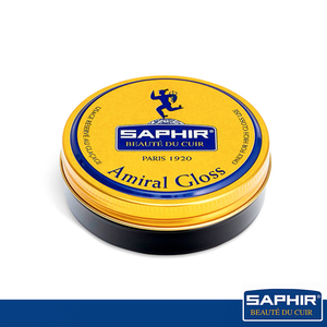 克林奇克-SAPHIR-皮革快速亮光蠟