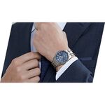 SEIKO精工 Presage 新銳系列機械錶-39mm 6R35-00V0B(SPB167J1), , large