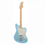 Fender MIJ LTD 2024 Hybrid II Jazzmaster FM MN CLB, , large