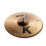 Zildjian K Sweet KS4681 銅鈸套裝組【敦煌樂器】, , large