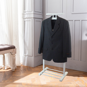 Suit Hanger Stand