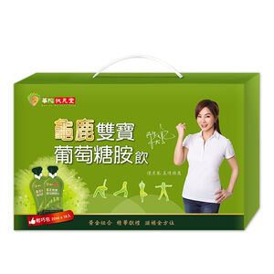 Turtle Deer Shuangbao Glucosamine Drink