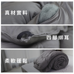 [熊棉]100%石墨烯熊暖被, , large