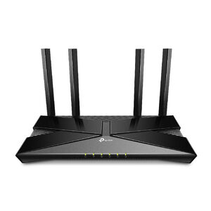 TP-LINK AX10 AX1500 WiFi6 Router