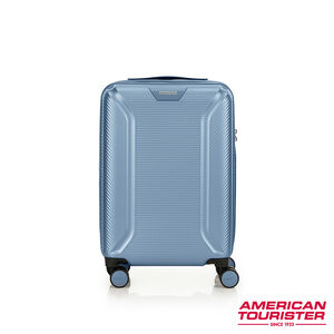 美國旅行者Robotec 20吋旅行箱-藍色