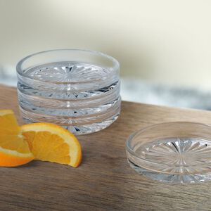 Ocean 杯墊 COASTER 玻璃杯墊 8.5cm /1入 金益合玻璃器皿