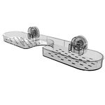storage rack (gray), , large