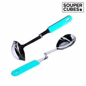 Souper Cubes