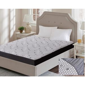 Graphene Bed Pack Cleaning Pad - Double