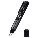 Brake fluid test pen, , large