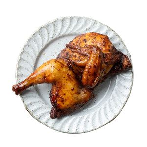 Half Chicken-Italian Rosemary 4