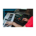 Arturia KeyLab Essential 61 MK3 61鍵 MIDI主控鍵盤 黑色/白色【敦煌樂器】, , large