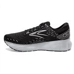 Brooks Glycerin 20 男 慢跑鞋 運動 避震 緩衝 路跑 甘油系列 黑灰 [1103822E059], , large