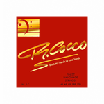 Richard Cocco RC5C-S 45-125 手工電貝斯弦 五弦【敦煌樂器】, , large