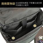 【Niche 樂奇】 重機油箱相機後背包 NDF-I 兜風包, , large