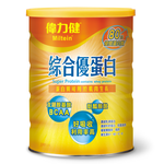 Milk Powder, , large