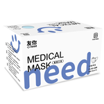 Medical Mask, , large