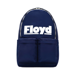 Floyd Backpack後背包(深海藍), , large