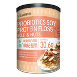 Vilson probiotics soy protein floss-goji, , large