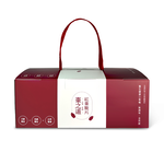 [茗京萃]棗之道｜紅棗脆片禮盒 (15入/盒), , large