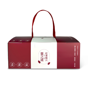 Red Dates Slice
