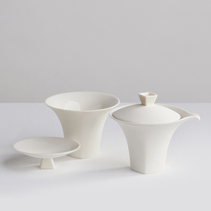 Twin Tea Set