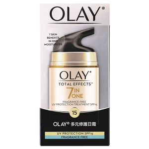 Olay Total Effects Day