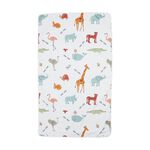 DOTODT Lite | Kids-Pad 『The Zoo 』萊特被 - | 親膚棉感 | 四季通用 | 天絲&trade;.棉, , large