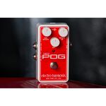 Electro Harmonix Nano POG 效果器【敦煌樂器】, , large