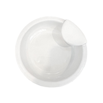 金德恩 GS MALL 台灣製造 陶瓷湯勺架 陶瓷湯匙固定器 陶瓷湯匙架 湯勺架 勺托 置杓碗 湯勺座 廚房收納 收納架, , large