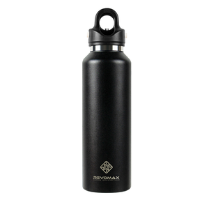 Stainless steel second open thermos592ml