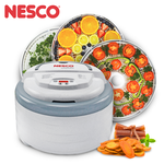 [群宏電工]NESCO 食物乾燥機 FD-79 數位溫控/定時 果乾機 肉乾機 烘肉機 果乾 肉乾 乾燥花 寵物零食 美國原裝進口, , large