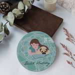 EPOCHSIA COASTER French Bulldog, , large
