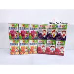 [義美]寶吉蘋果果汁125ml*6入*4組, , large