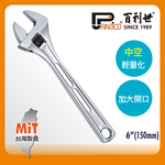 Adjustable Wrenches, , large