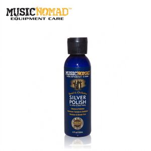 MUSICNOMAD MN701 迴光返照拭銀乳 4oz【敦煌樂器】