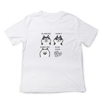 JZ TEE Sled Trio Graphic Tee, , large