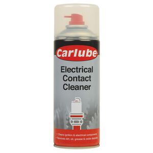 Carlube凱路 電子接點清潔劑