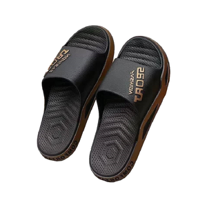 Sporty Breathable Couple Slides